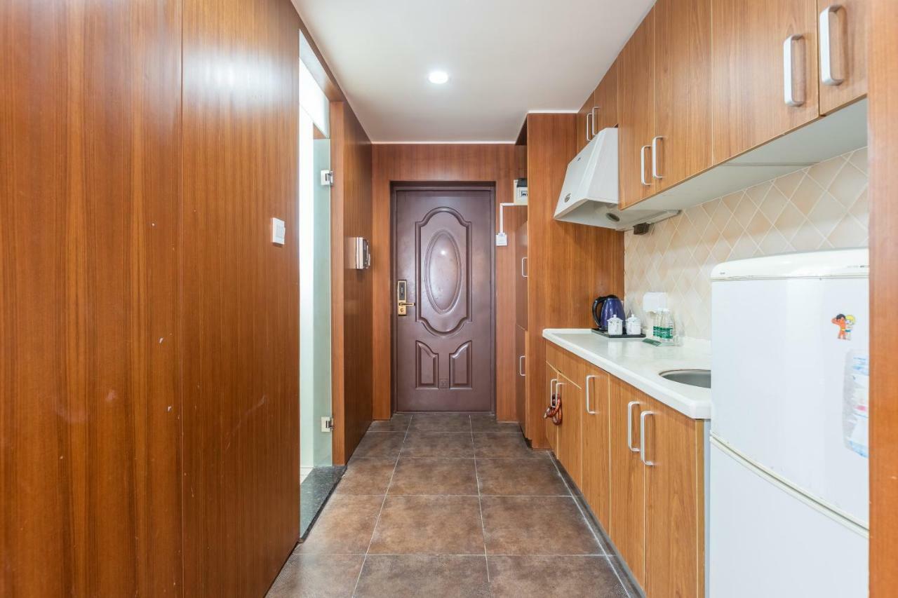 Gold Boutique Holiday Hotel Sanyabay（Free Cooking &Airport Transfer，100 Meters Away From The Beach） Ngoại thất bức ảnh